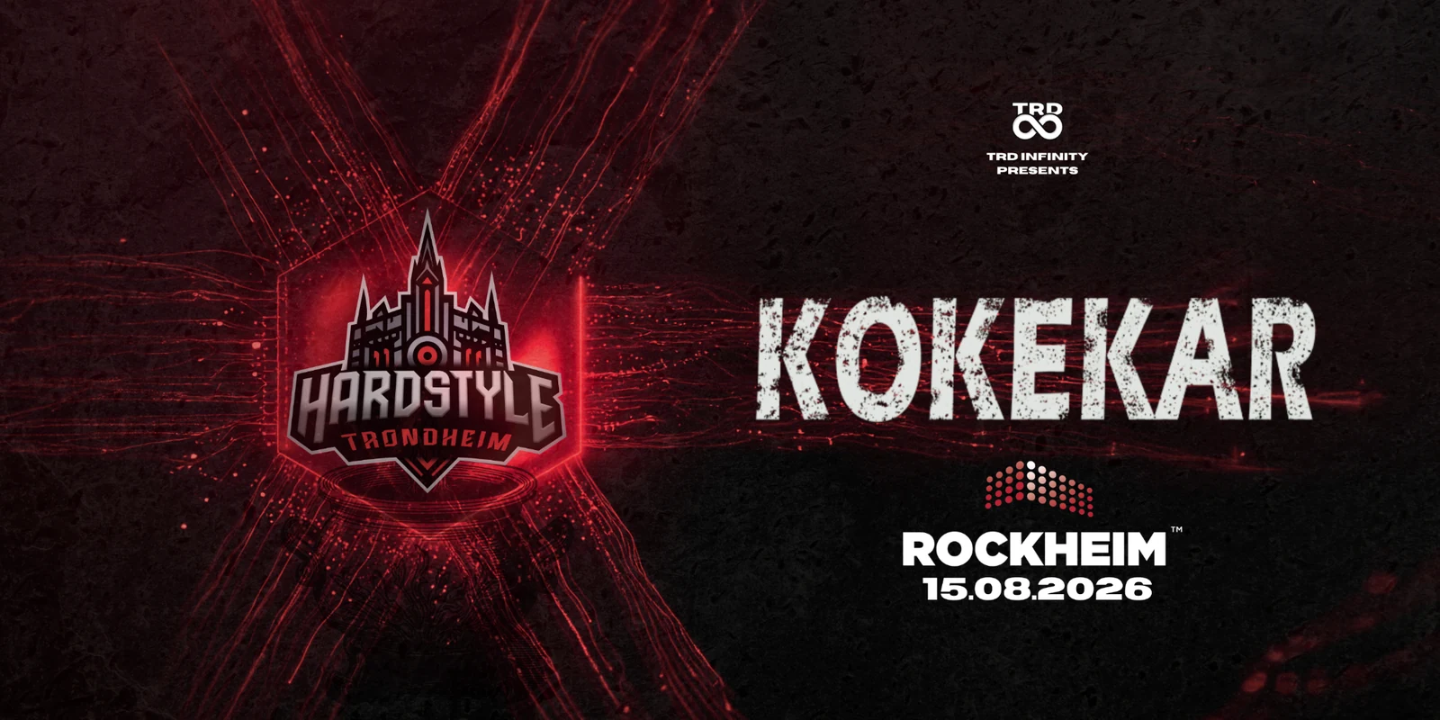 Kokekar: Cauldron Of Darkness offisiell banner